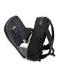 iShopping - Aopinyou Hard case Laptop Backpack For Men Black (AP-36)