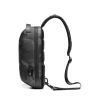 iShopping - Aopinyou Fanny Pack Crossbody Bag For Men Army Grey (AP-37)