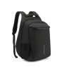 CoolBell Laptop Backpack Black (CB-10005)