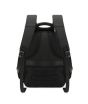 CoolBell Laptop Backpack Black (CB-10005)