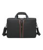 CoolBell 15.6" Topload Laptop Bag Black (CB-1099)