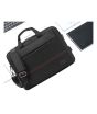 CoolBell 17.3" Shoulder Laptop Bag Black (CB-2088)