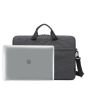 iShopping - CoolBell 13.3" Topload Laptop Shoulder Bag Black (CB-2102)