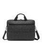 CoolBell 15.6" Laptop Shoulder Bag Black (CB-2110)