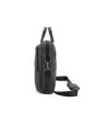 CoolBell 15.6" Laptop Shoulder Bag Black (CB-2110)