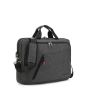 CoolBell 15.6" Laptop Shoulder Bag Black (CB-2110)