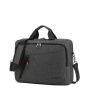 CoolBell 15.6" Laptop Shoulder Bag Black (CB-2110)