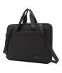 CoolBell 13.3" Laptop Messenger Bag Black (CB-2111)