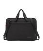 CoolBell 13.3" Laptop Messenger Bag Black (CB-2111)