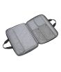 CoolBell 13.3" Laptop Messenger Bag Grey (CB-2111)