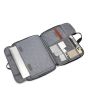 CoolBell 13.3" Laptop Messenger Bag Grey (CB-2111)