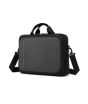 CoolBell 15.6″ Messenger Laptop Bag Black (CB-2113)