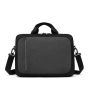 iShopping - CoolBell 15.6″ Messenger Laptop Bag Black (CB-2113)