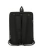 CoolBell 17.3" Dual Laptop Backpack Black (CB-5609-NL)