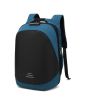 iShopping - CoolBell 15.6" Laptop Backpack Navy Blue (CB-8005h)