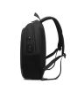 iShopping - CoolBell 15.6" Laptop Backpack Black (CB-8206)