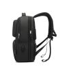 iShopping - CoolBell 15.6" Laptop Backpack Black (CB-8209)