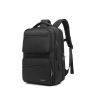 iShopping - CoolBell 15.6" Laptop Backpack Black (CB-8209)