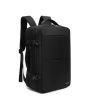 iShopping - CoolBell 17.3″ Laptop Backpack Black (CB-8233)