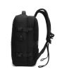 iShopping - CoolBell 17.3″ Laptop Backpack Black (CB-8233)