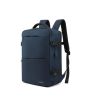 CoolBell 17.3″ Laptop Backpack Blue (CB-8233)