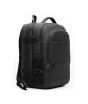 iShopping - Poso 17.3" Travel Backpack Black (PS-660)