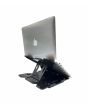 iShopping - Ibex 360 Degree Plastic Laptop Stand (LS933)