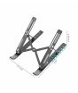 iShopping - Ibex Laptop Stand (LS925)