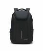 Coolbell 15.6″ Laptop Shoulder Bag Pack Black (CB-8251)