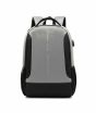 Poso 15.6″ Laptop Shoulder Bag Pack (PS-616)