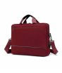 Coolbell 15.6″ Top Load Laptop Shoulder Bag Red (CB-2112)