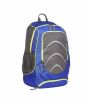 Amazon Polyester Basic Sports Backpack