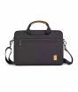 Wiwu Pioneer 14.4" Laptop Shoulder Bag Black