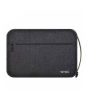 iShopping - Wiwu Tech 8.2" Storage Pouch Black