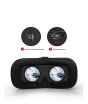 iShopping - VR SHINECON Mobile Phone 3D Virtual Reality VR Glasses (SC-G06A)