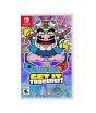 Wario Ware Get It Together Game For Nintendo Switch