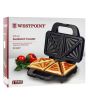 iShopping - Westpoint 2 Slice Sandwich Maker (WF-6697)