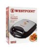 iShopping - Westpoint 4 Slice Sandwich Maker (WF-2108)