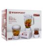 iShopping - Westpoint Blender and Dry Mill 3-in-1 (WF-949)