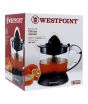 iShopping - Westpoint Citrus Juicer (WF-547)