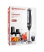 iShopping - Westpoint Deluxe Hand Blender Set (WF-9916)