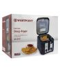 iShopping - Westpoint Electric Deep Fryer (WF-5237)