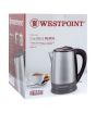 Westpoint Electric Kettle 1.7Ltr (WF-6172)