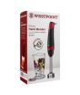 iShopping - Westpoint Hand Blender (WF-9814)