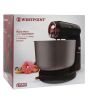 iShopping - Westpoint Hand Mixer With Stand Bowl (WF-9504)