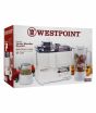 Westpoint Juicer Blender (WF-1187)