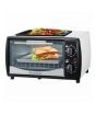 Westpoint Oven Toaster & Hot Plate 10 Ltr (WF-1000D)