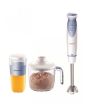 Westpoint Hand Blender 3-in-1 (WF-3201)