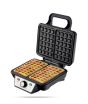 iShopping - Westpoint Deluxe Waffle Maker (WF-8102)