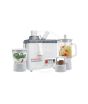 Westpoint Juicer Blender 4-in-1 (WF-8814)